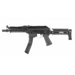 Страйкбольный автомат (LCT) ПП-19 Витязь Sport ZP-19-01 AEG (UP)